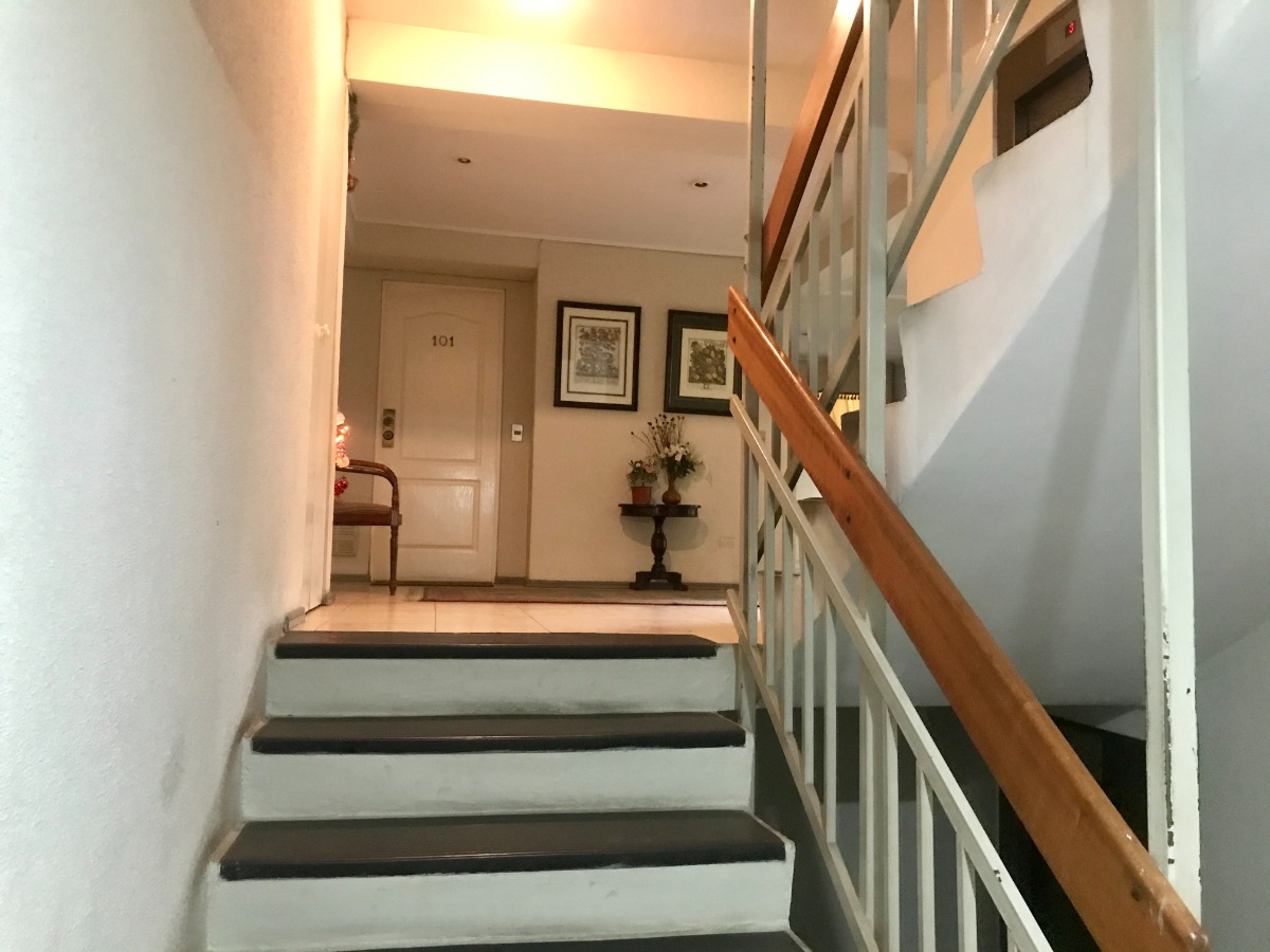 Venta Departamento N 3D en suite 2B 1E 1B El Array&aacute;n - Lo Barnechea