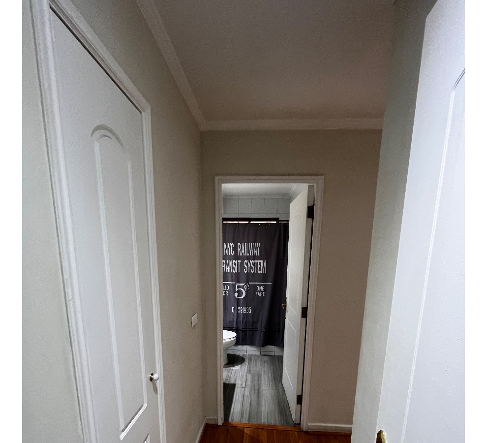 Arriendo Departamento 3D Metro Manquehue - Apumanque - Las Condes