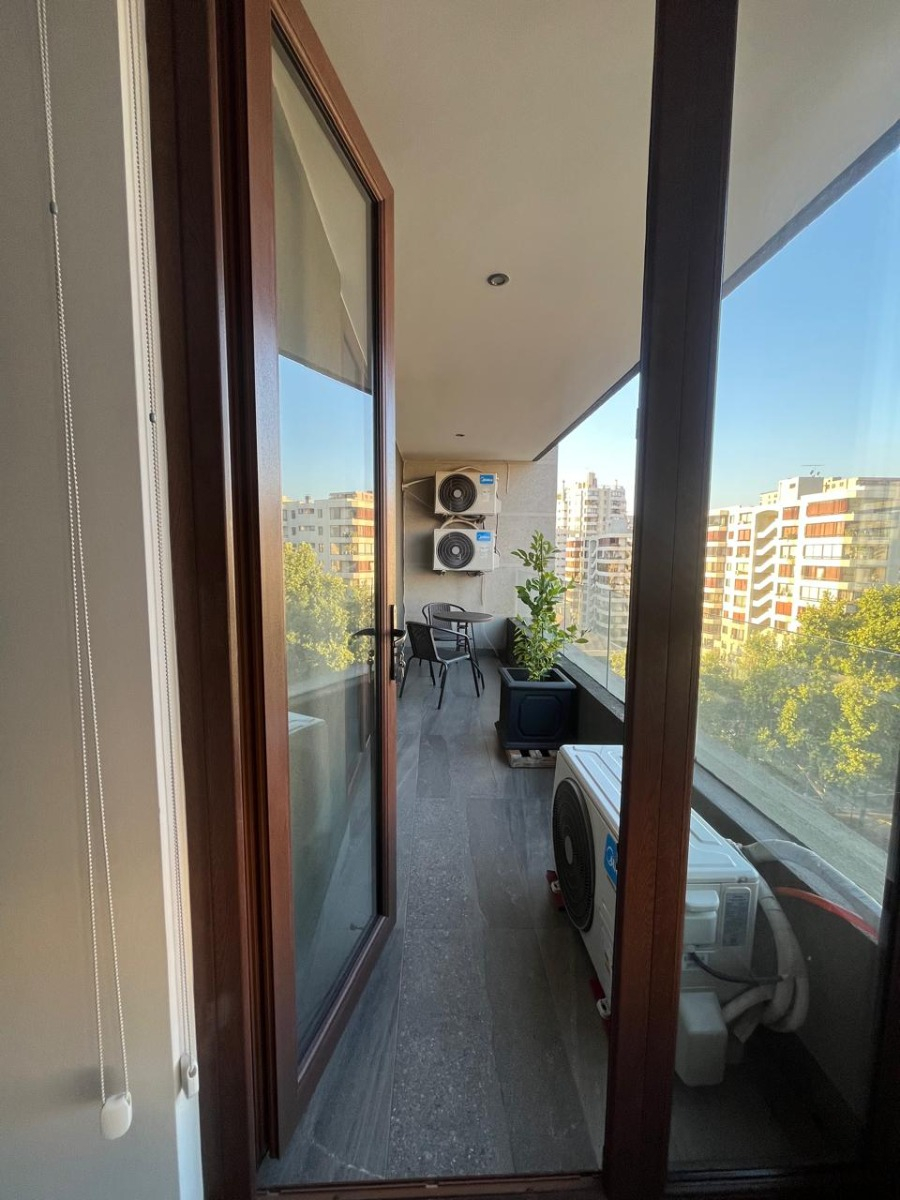 Venta Departamento NO 3D en suite Walk-in cl&oacute;set 3B 3E 1B Sebasti&aacute;n Elcano - Las Condes