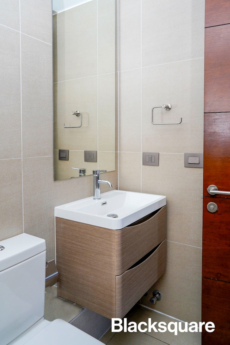 Venta Departamento NP 2D en suite Walk-in cl&oacute;set 2B 2E 1B Las Lilas - Providencia