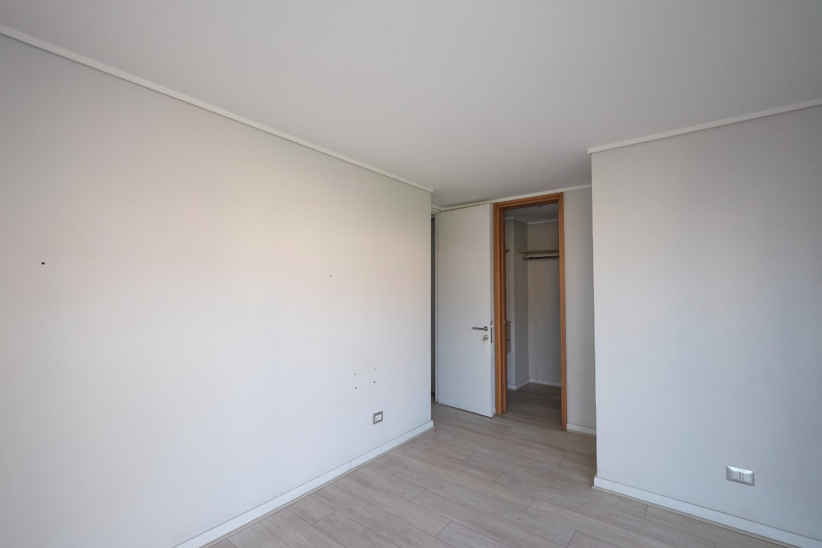 Arriendo Departamento SO 2D 2B 1E In&eacute;s de Su&aacute;rez - Providencia