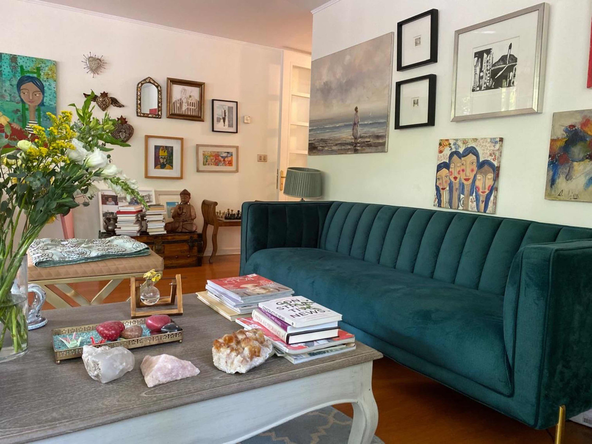 Arriendo Departamento 3D 2B 2E 1B Metro &Ntilde;u&ntilde;oa - &Ntilde;u&ntilde;oa