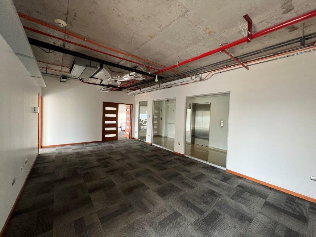 Arriendo Oficina NOSP 3B 4E 1B  - Vitacura