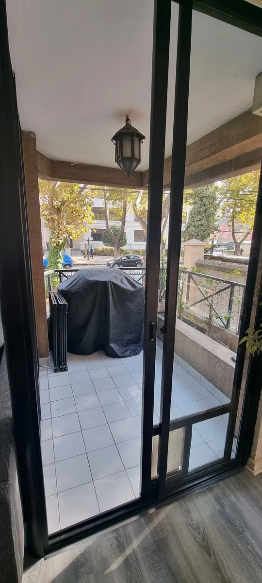 Venta Departamento NP 3D Suite 2B 1E 1Bd Pedro de Valdivia - Providencia