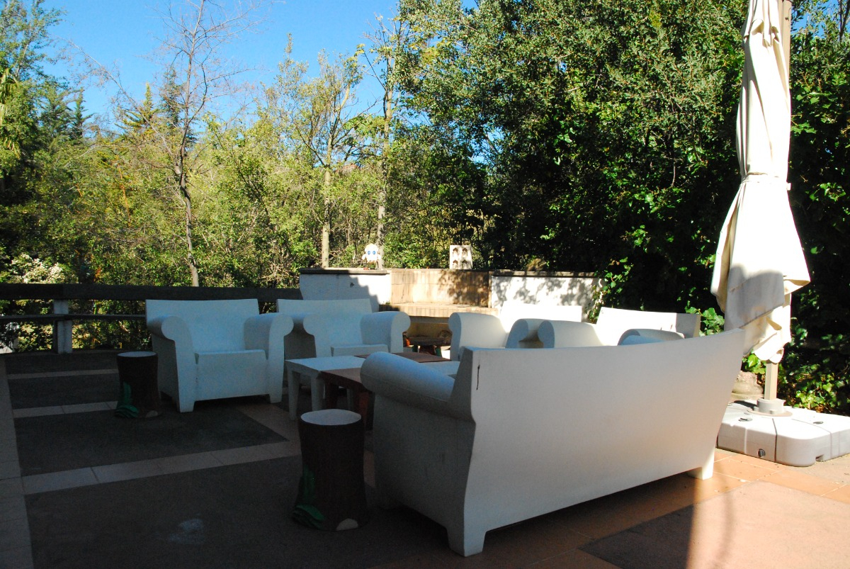 Venta Casa NOSP 5D en suite Walk-in cl&oacute;set 3B 10E 1B El Array&aacute;n - Lo Barnechea