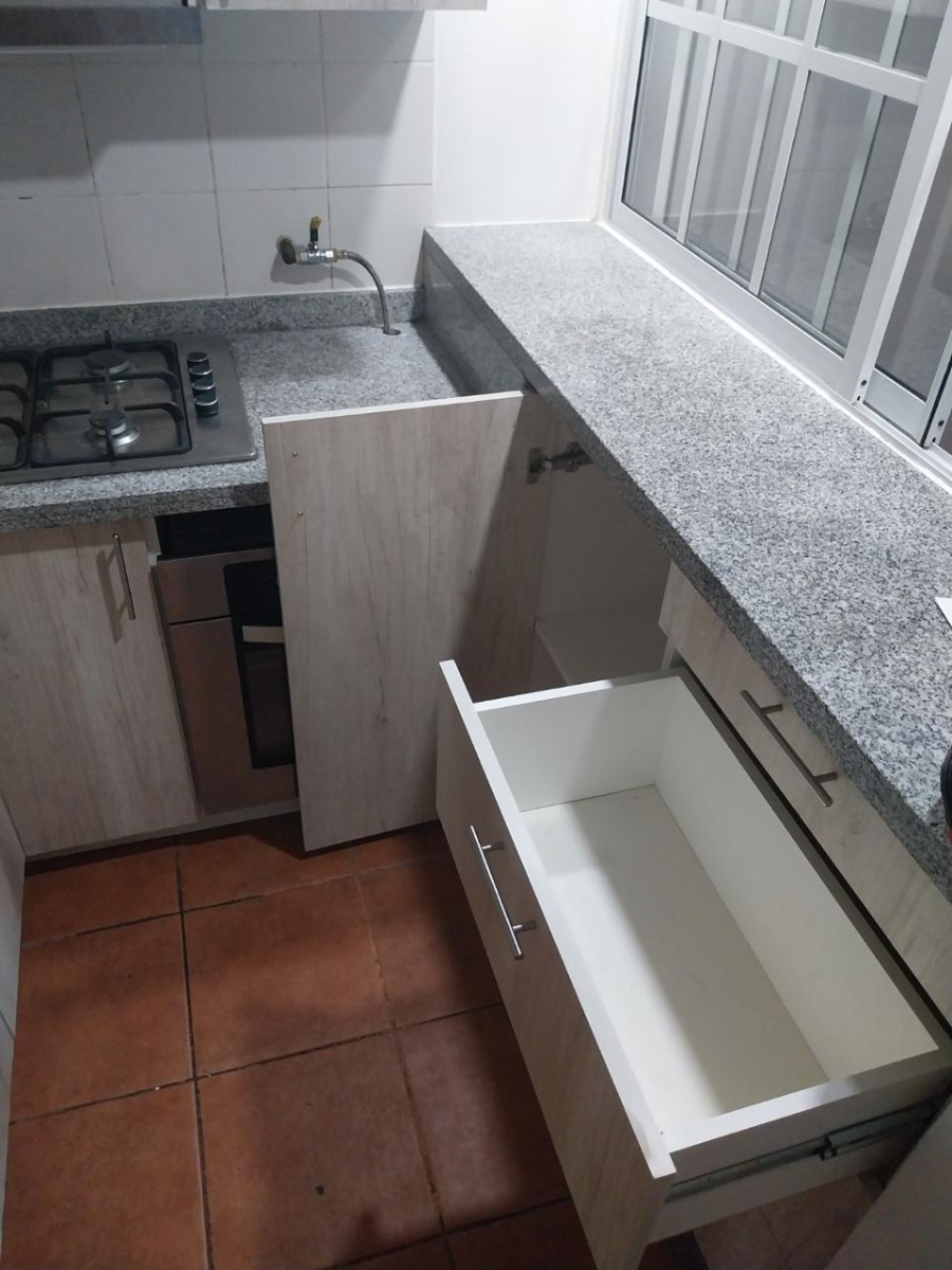 Venta Departamento N 1D en suite 2B 1E 1B Parque Juan XXIII - &Ntilde;u&ntilde;oa