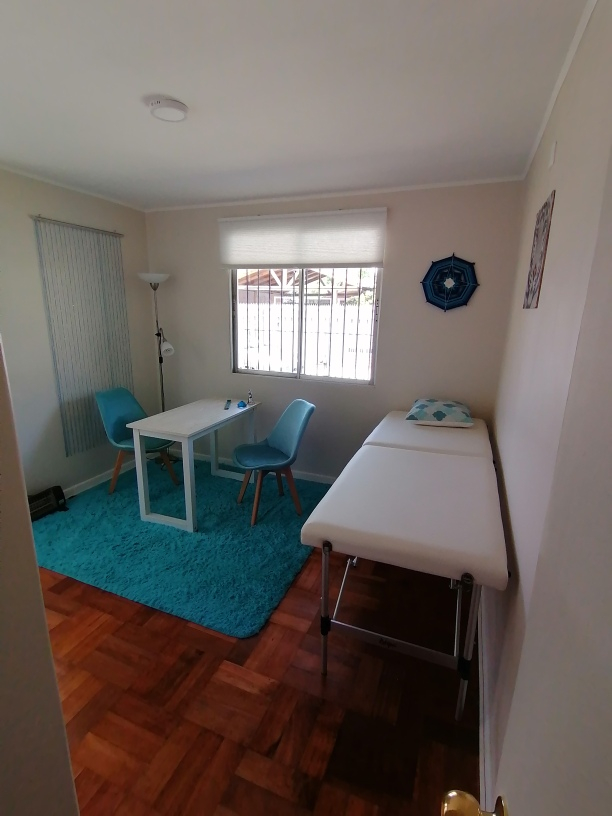 Venta Casa S 6D en suite 3B Parque Padre Alberto Hurtado - Las Condes