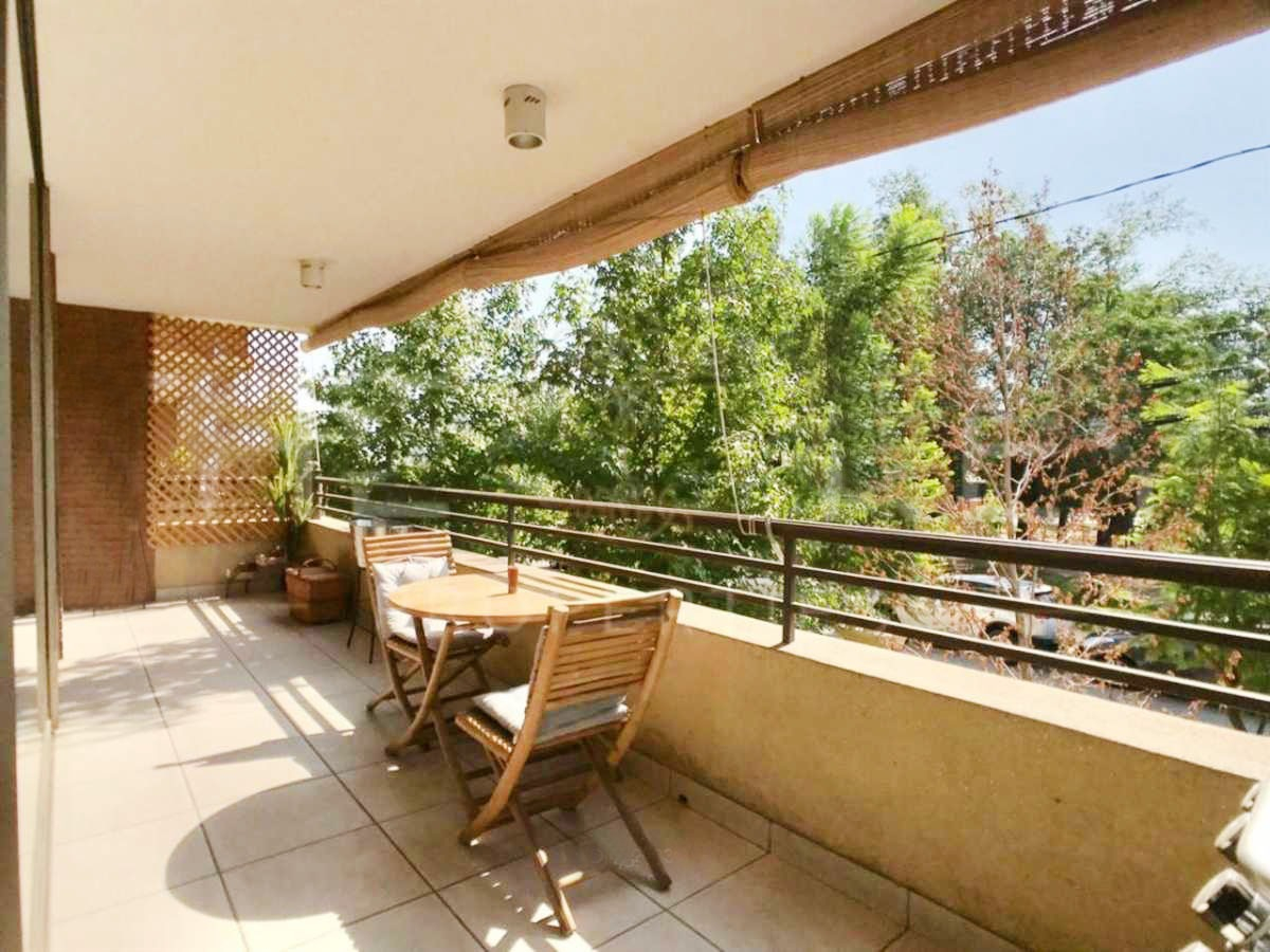 Venta Departamento NOSP 4D en suite Walk-in cl&oacute;set 3B 3E 3B Juan XXIII - Vitacura