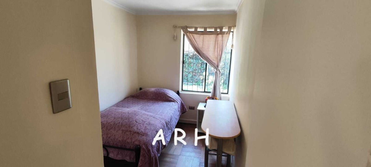 Venta Casa NO 3D 2B 3E 1Bd Parque Bot&aacute;nico - &Ntilde;u&ntilde;oa