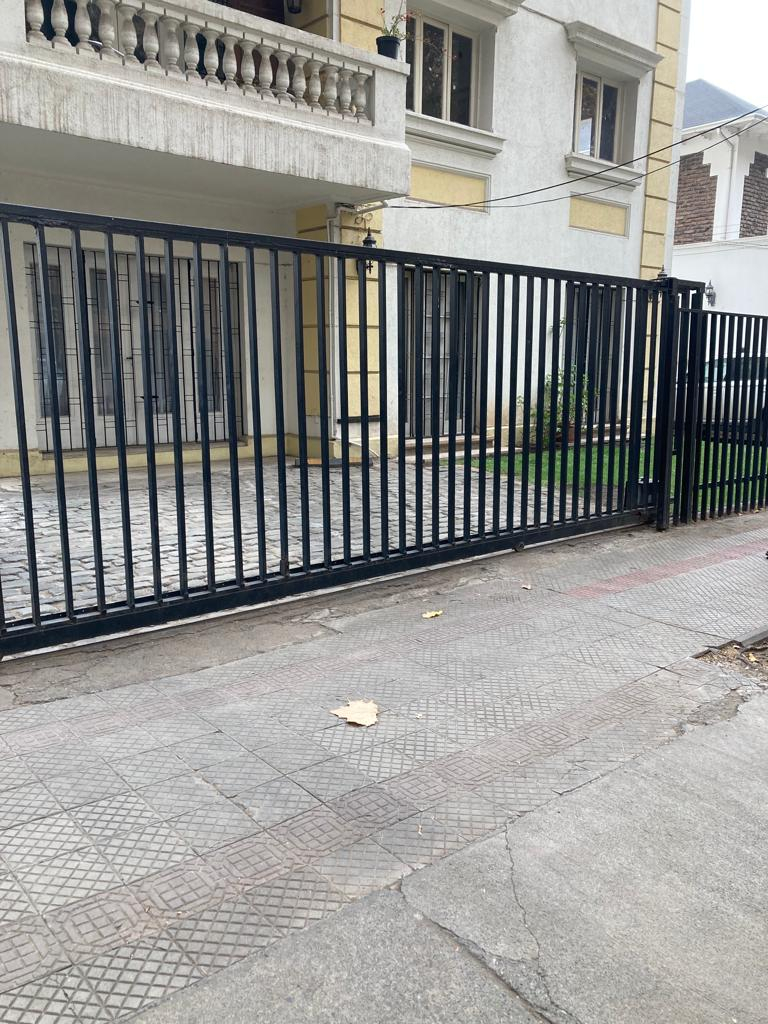 Arriendo Departamento 4D 2B 1E 1B Pedro de Valdivia - Providencia