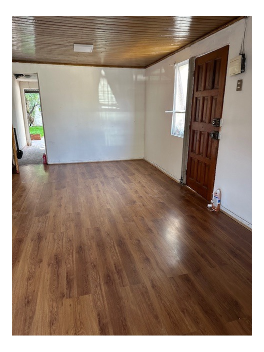 Venta Casa NO 3D 2B 1E Juan G&oacute;mez Millas - &Ntilde;u&ntilde;oa