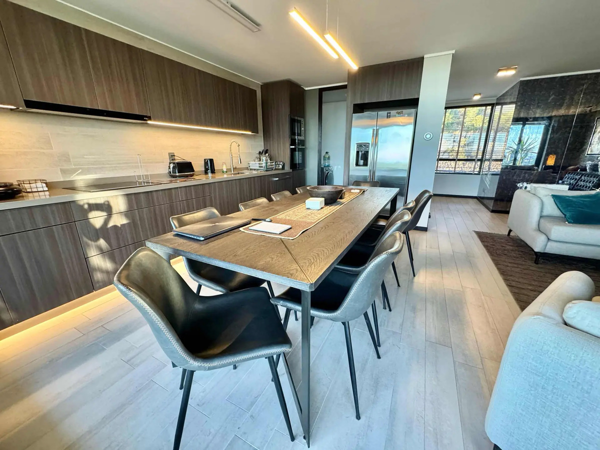Arriendo Departamento 2D 2B 2E 1Bd Lo Curro - Vitacura