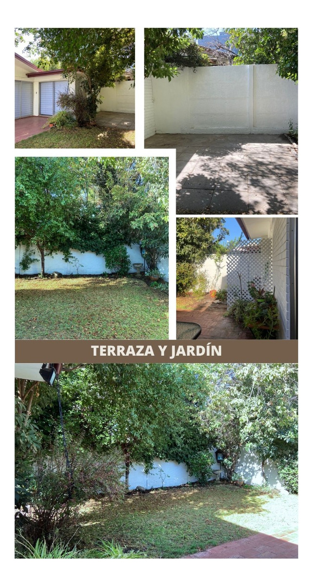 Venta Casa 3D en suite Walk-in cl&oacute;set 3B 1E Juan XXIII - Vitacura