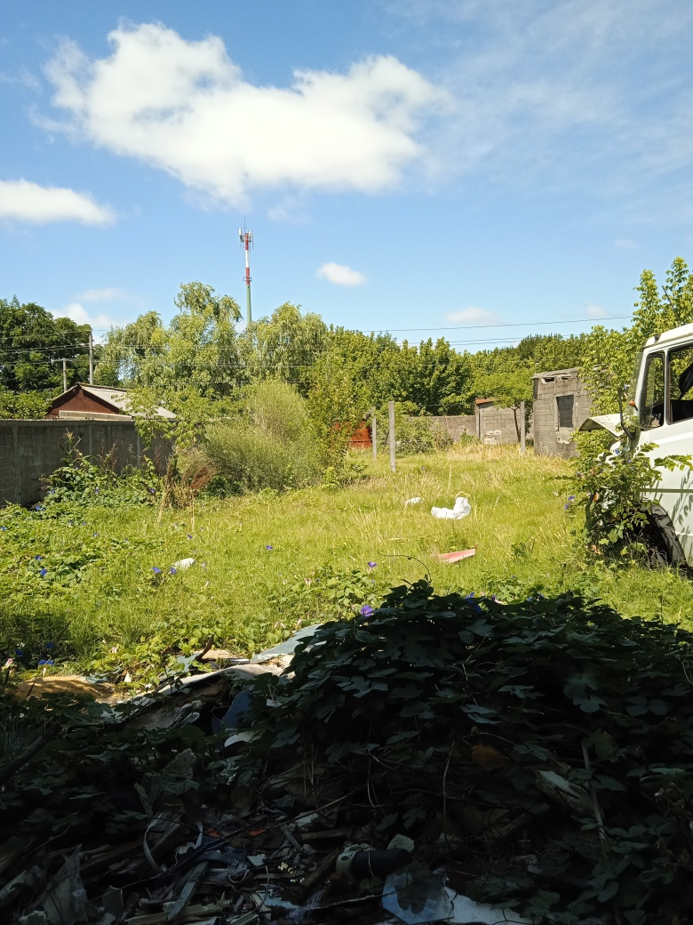 Venta Galp&oacute;n Industrial Log&iacute;stico | Nuevo Par&iacute;s | 3781m2