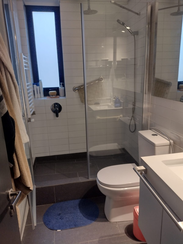 Venta Departamento 2D 2B 3E Los Leones - Providencia