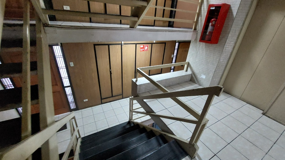 Venta Departamento SP 2D 2B Los Dominicos - Las Condes