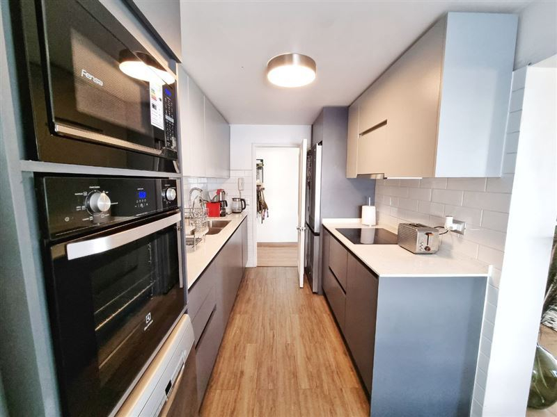 Venta Departamento Sur-Oriente 3D Walk-in cl&oacute;set 3B 2E 1B P&iacute;o XI - Vitacura