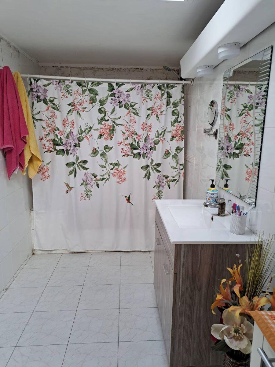 Venta Casa 5D Parque Padre Alberto Hurtado - Las Condes