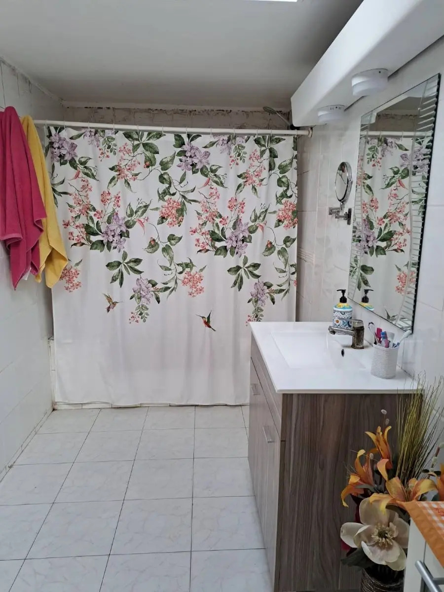 Venta Casa 5D Parque Padre Alberto Hurtado - Las Condes