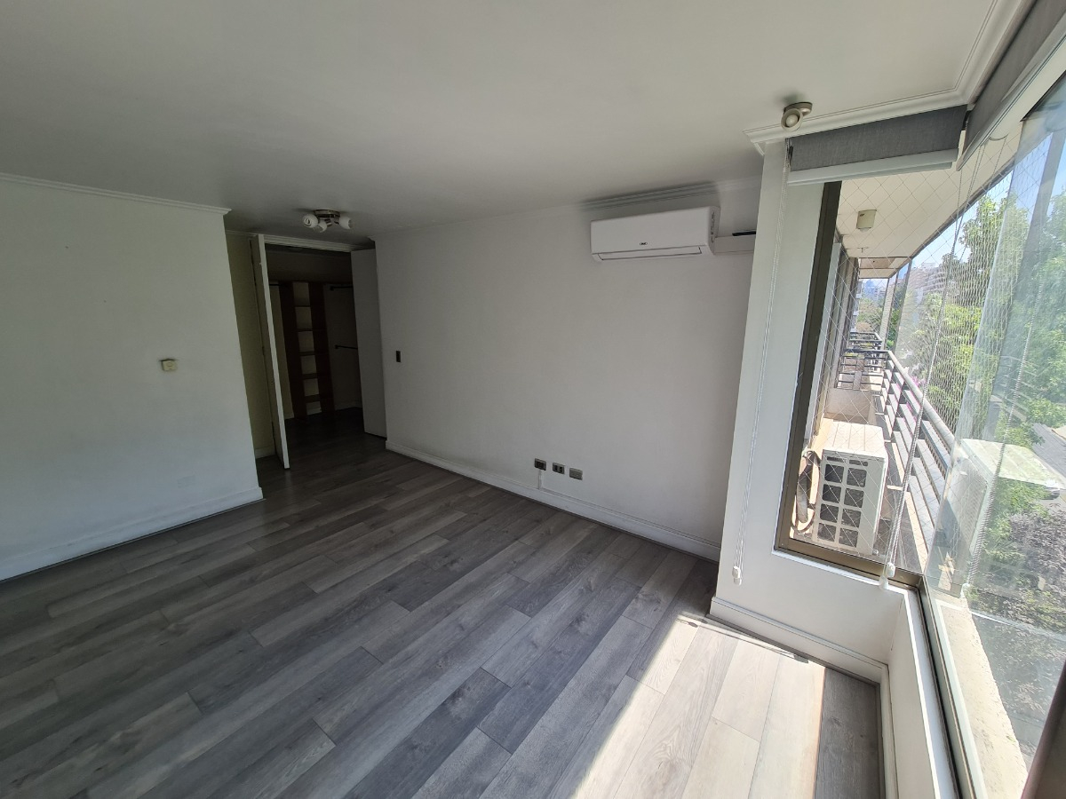 Venta Departamento 3D  - Providencia