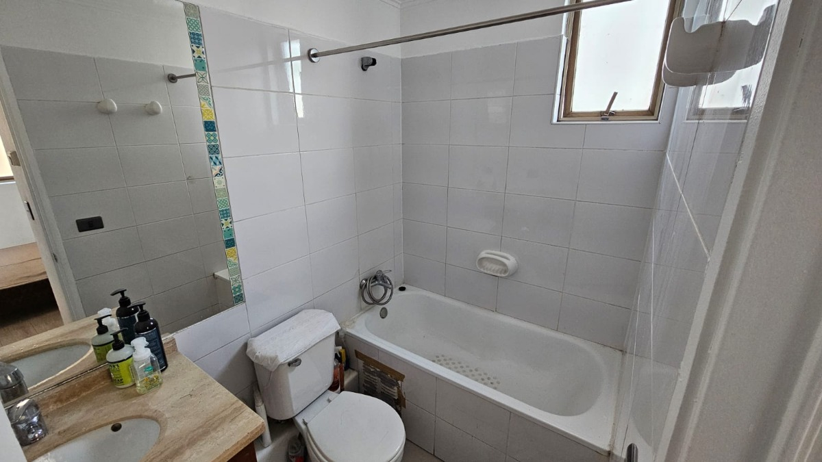 Arriendo Departamento SP 3D en suite 2B 1E 1B Metro Irarr&aacute;zaval - &Ntilde;u&ntilde;oa