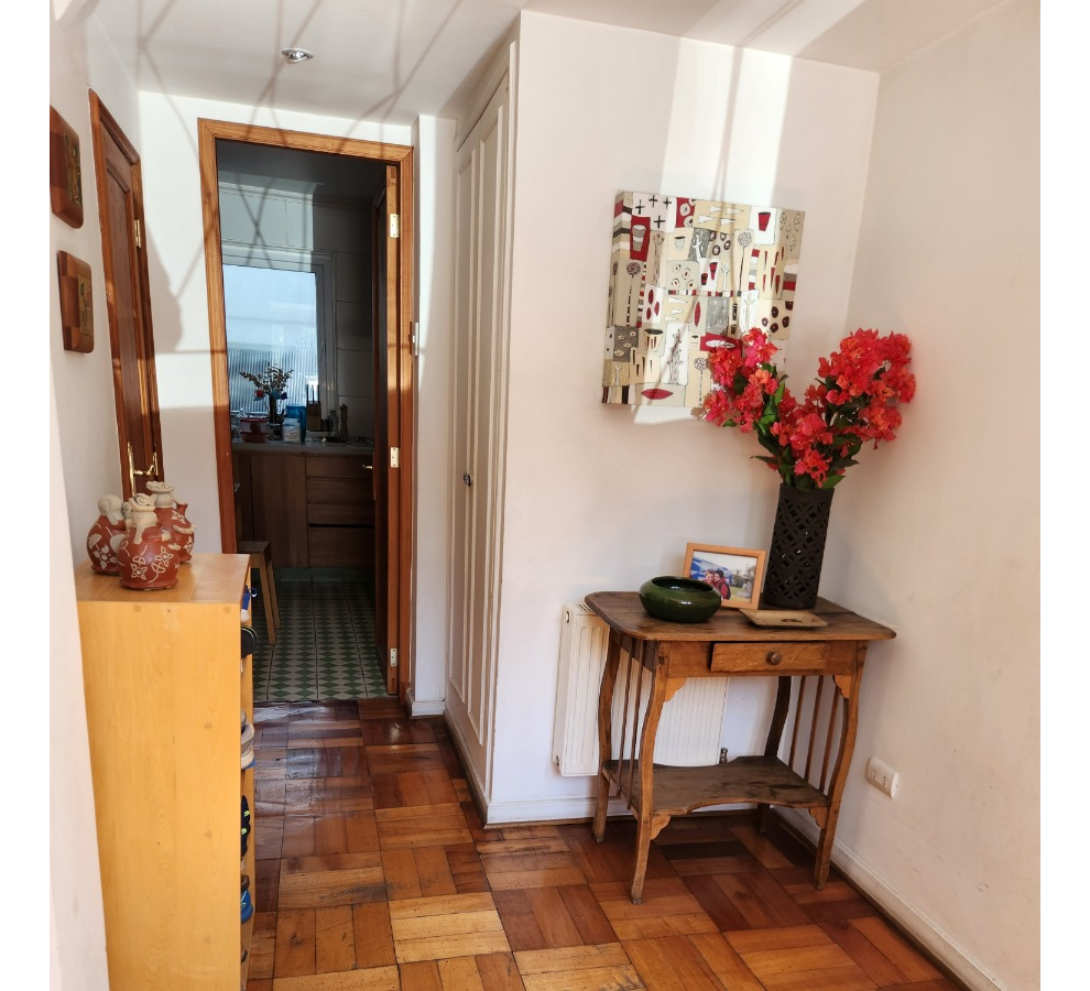 Venta Casa NO 4D en suite Walk-in cl&oacute;set 4B 2E 3B Pedro de Valdivia Norte - Providencia