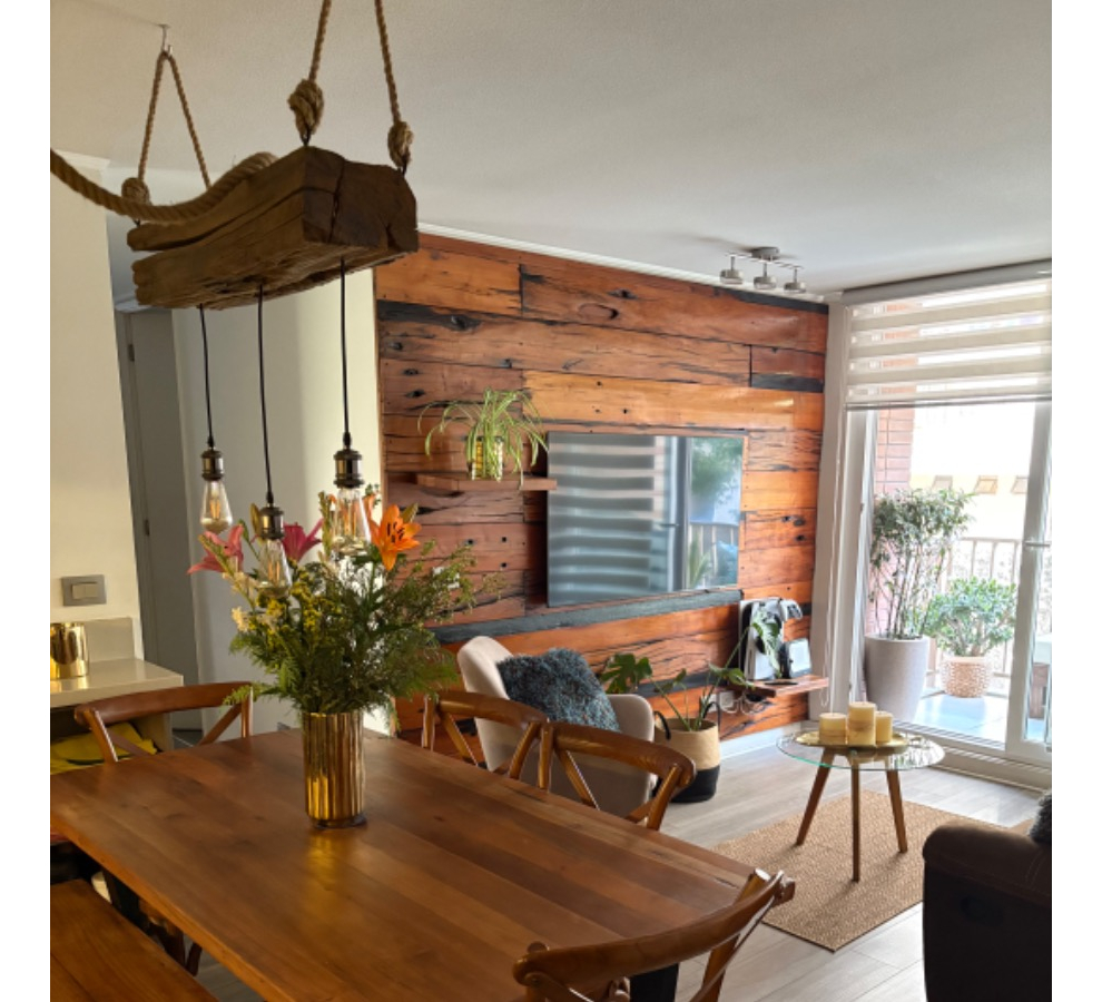 Venta Departamento NP 3D 2B 1E 1B Diagonal Oriente - &Ntilde;u&ntilde;oa