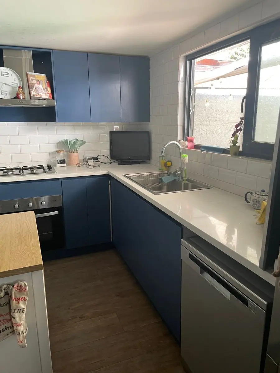 Venta Casa NP 4D 2B 3E 1B In&eacute;s de Su&aacute;rez - Providencia