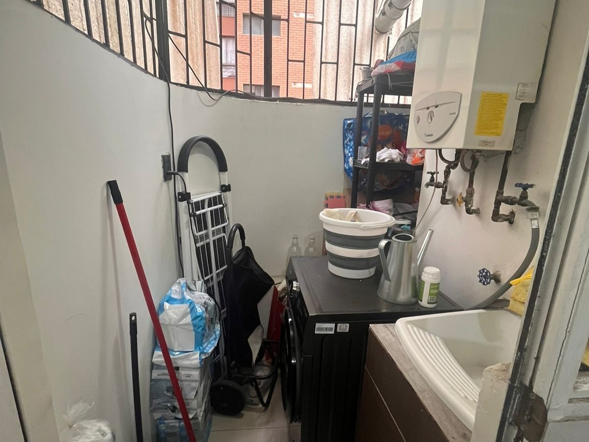 Arriendo Departamento 2D 2B 2E 1B Los Leones - Providencia