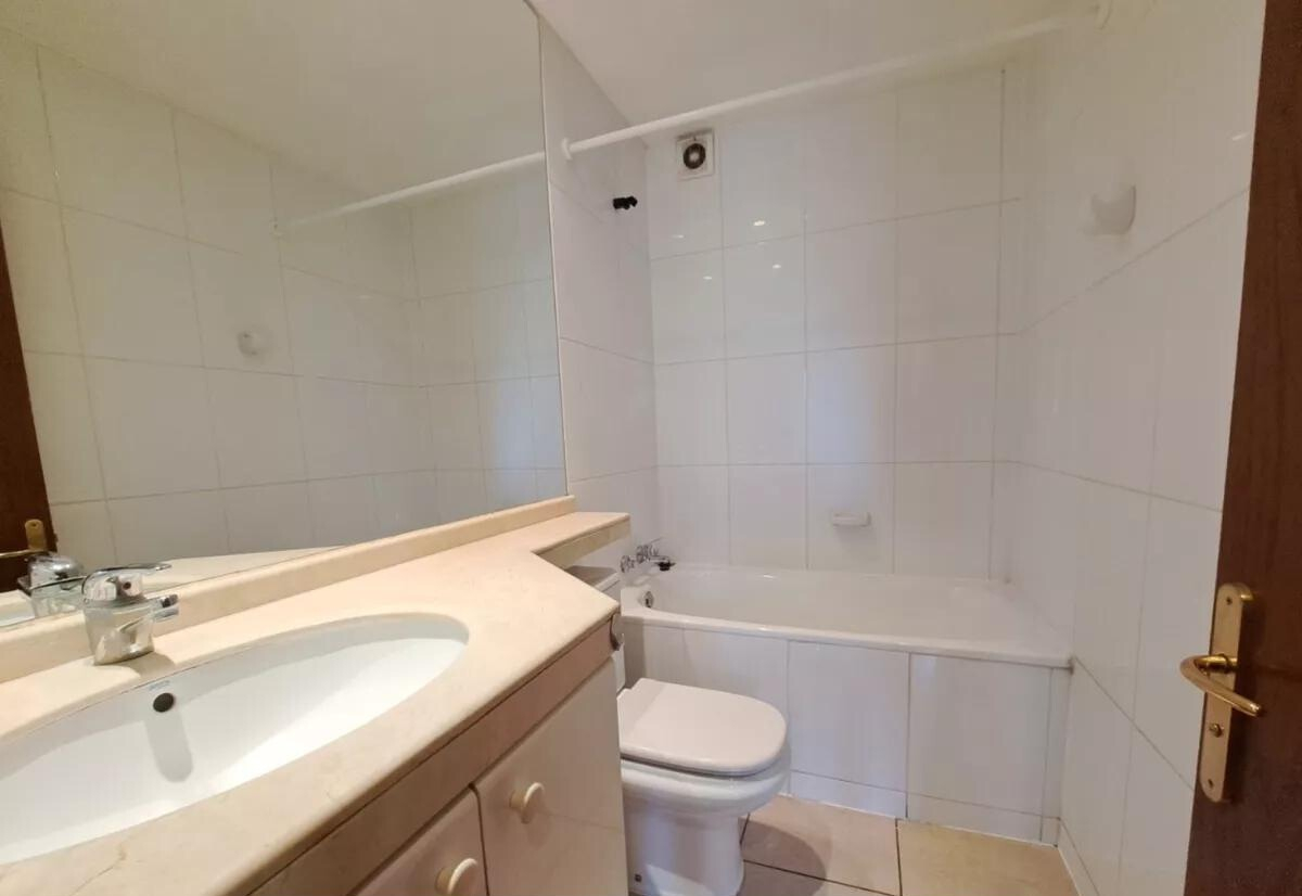 Arriendo Departamento 3D Parque Arauco - Las Condes