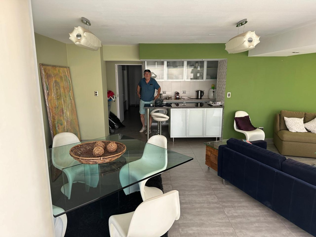 Arriendo Departamento 1D 1B 1E Los Leones - Providencia