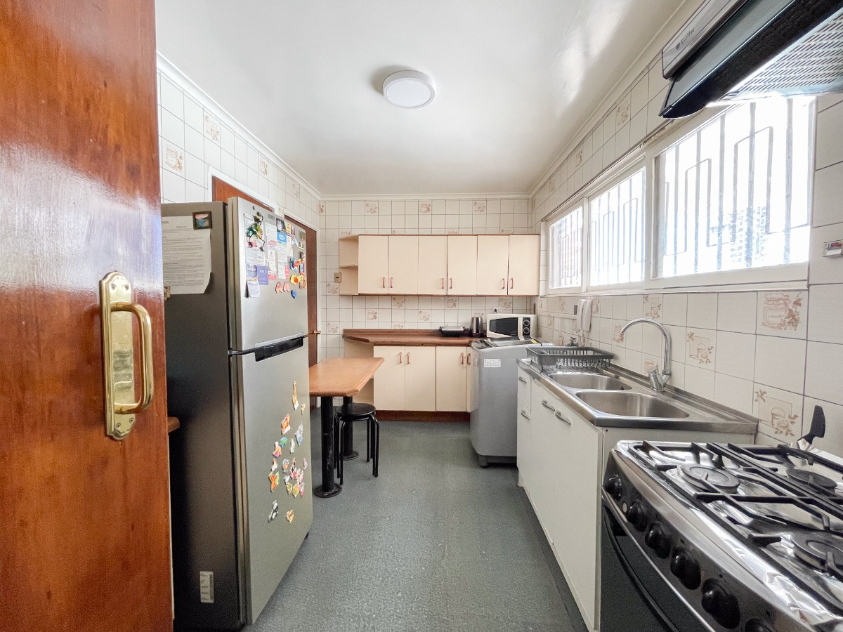 Venta Casa NOSP 4D en suite 3B 2E 1B Villa Frei - &Ntilde;u&ntilde;oa