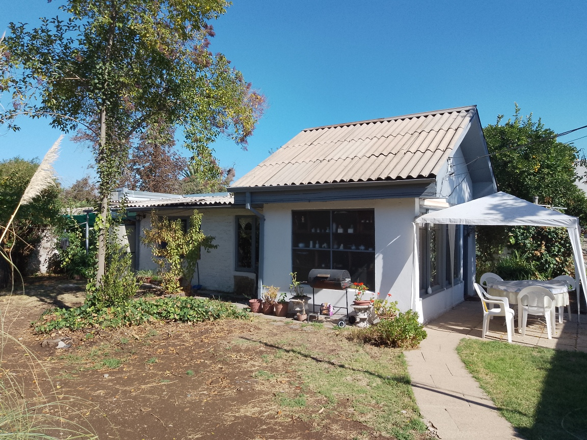 Venta Casa NO 3D 2B 2E Pepe Vila - La Reina