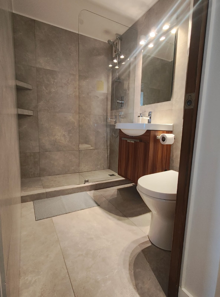 Arriendo Departamento NP 1D 1B 1E Parque Bicentenario - Vitacura