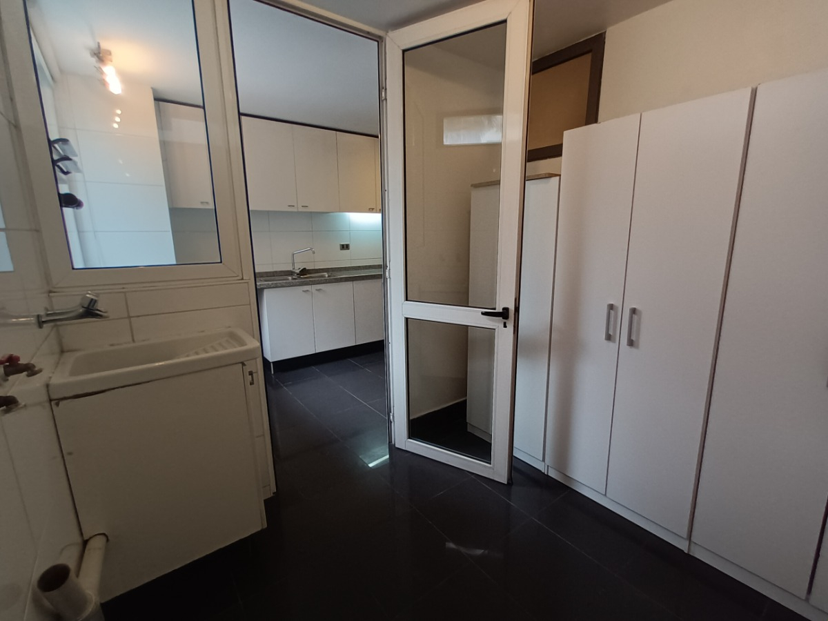 Arriendo Departamento NP 3D en suite Walk-in cl&oacute;set 2B 2E 1B Borde R&iacute;o - Casa Piedra - Vitacura