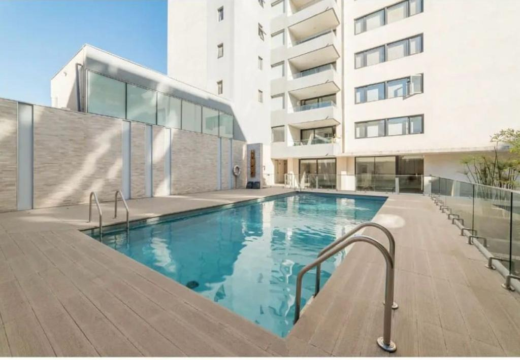 Venta Departamento 3D Las Lilas - Providencia