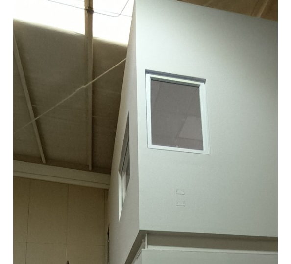 Bodega Comercial Nuevas Y De Gran Altura Para Almacenamiento