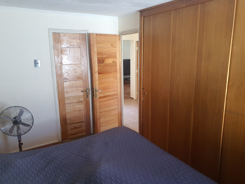 Venta Casa 4D 3B 3E Parque Arauco - Las Condes