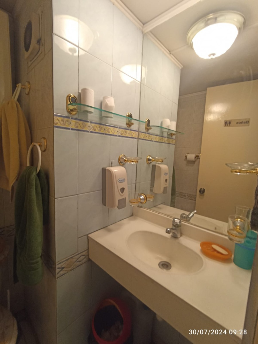 Venta Oficina O 1B Metro &Ntilde;u&ntilde;oa - &Ntilde;u&ntilde;oa