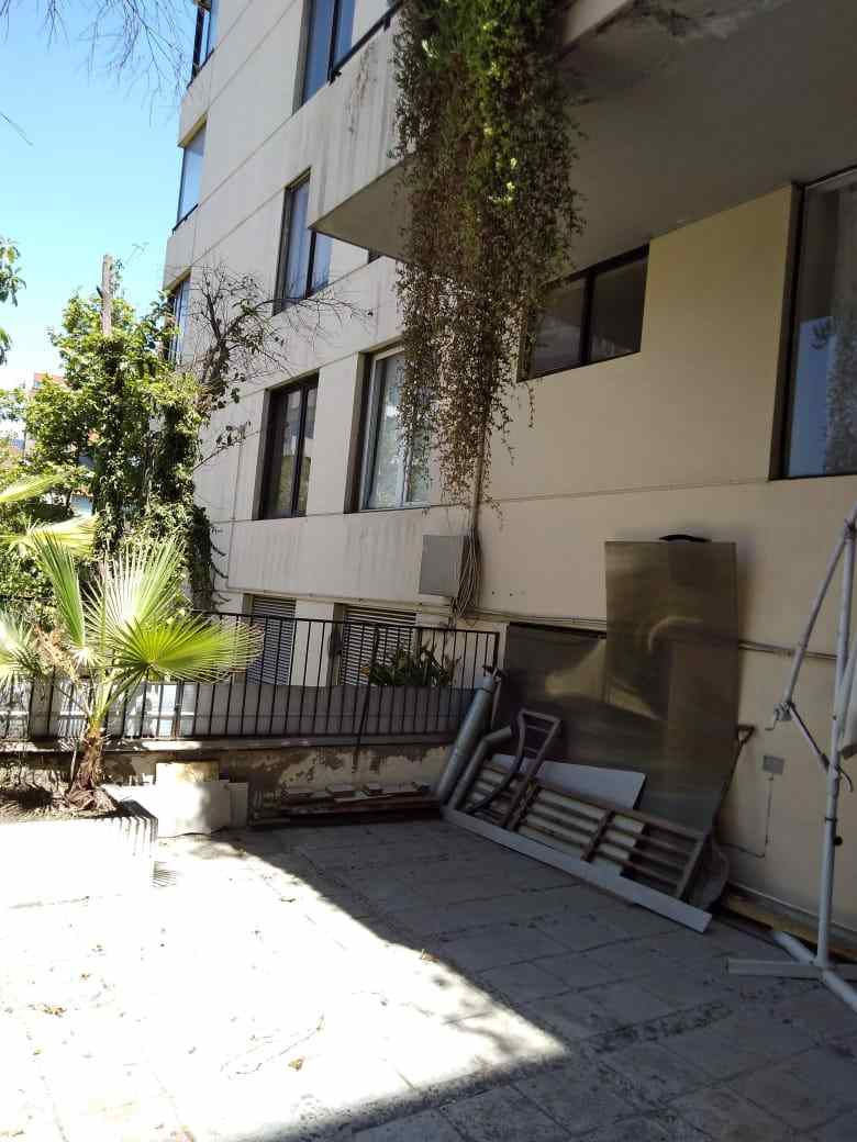 Venta Departamento 3D 2B Pedro de Valdivia - Providencia