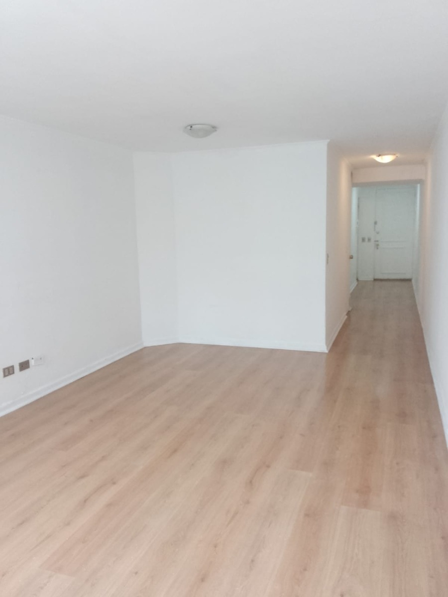 Venta Departamento 4D 3B 1E Los Leones - Providencia