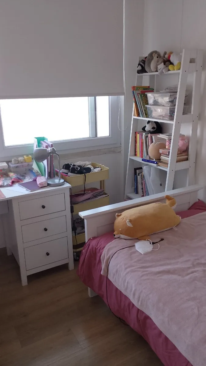 Venta Departamento NO 3D Suite 2B 1E Rotonda Atenas - Las Condes