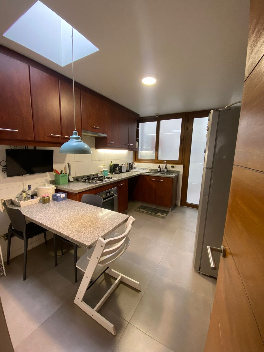 Venta Casa NO 4D 4B 2E 1B Carlos Ossand&oacute;n - La Reina