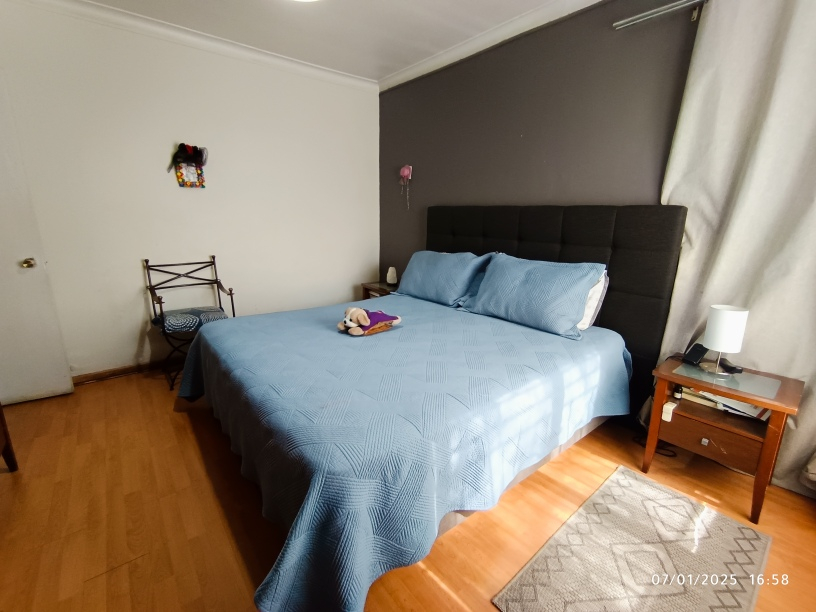 Arriendo Casa SO 3D 2B 2E 1B Estadio Nacional - &Ntilde;u&ntilde;oa