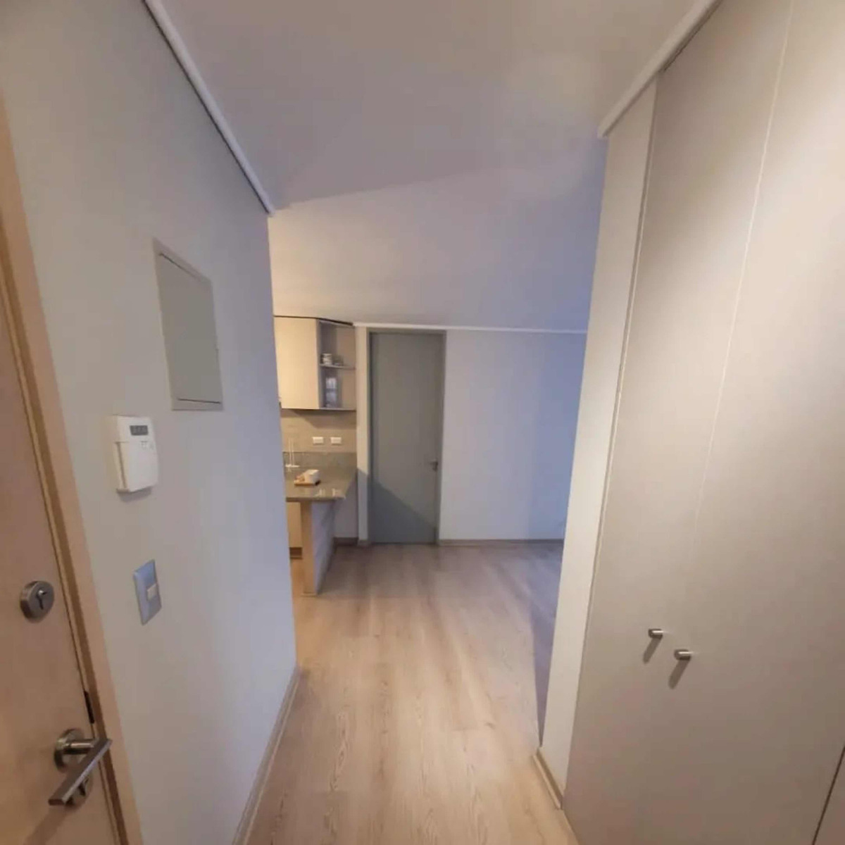 Venta Departamento 1D 1B 1E 1B Metro Irarr&aacute;zaval - &Ntilde;u&ntilde;oa
