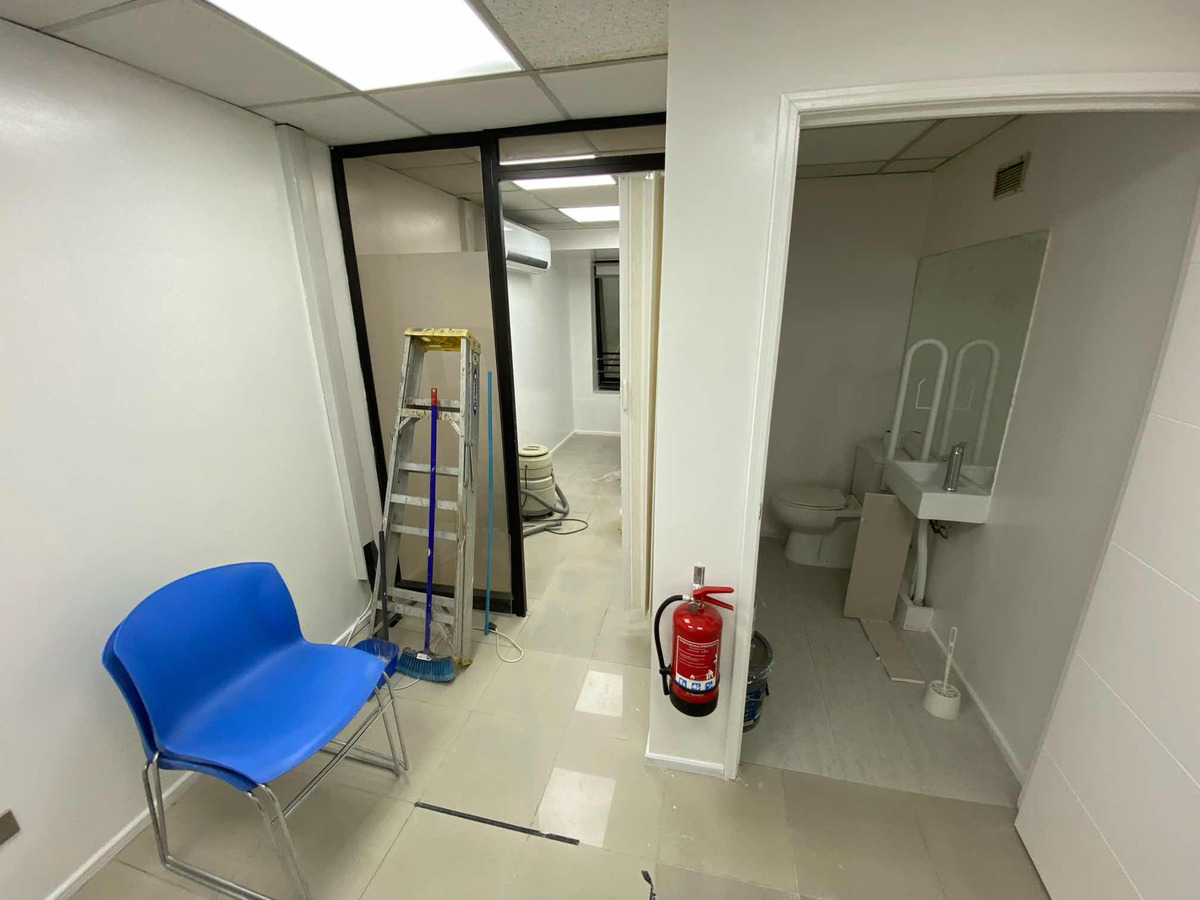 Arriendo Oficina 1B Pedro de Valdivia - Providencia