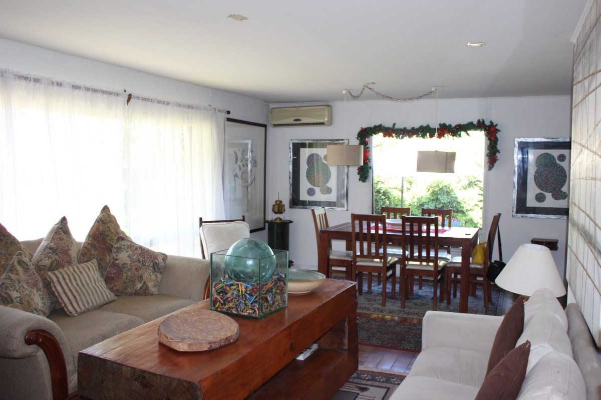 Venta Casa NOSP 3D en suite 2B 2E 1B Los Dominicos - Las Condes