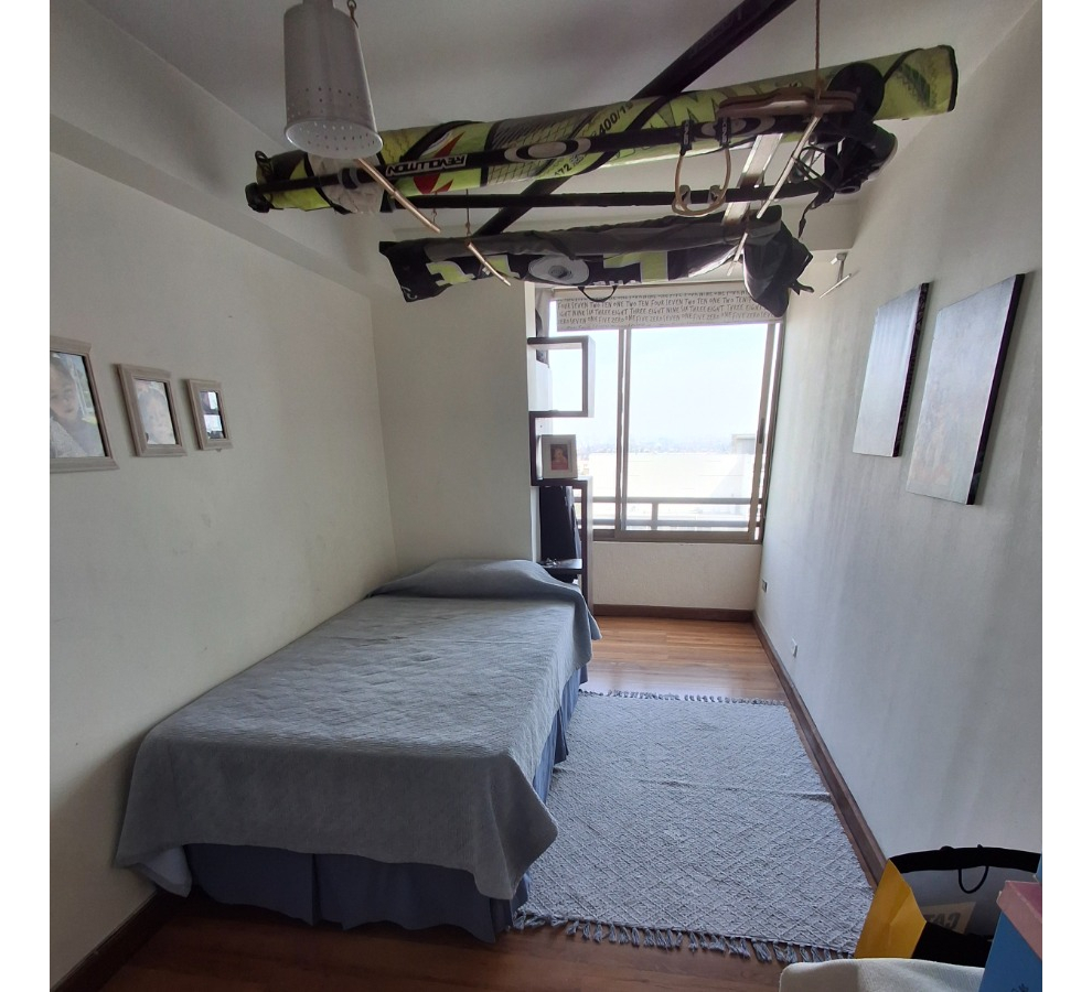 Venta Departamento NP 3D en suite Walk-in cl&oacute;set 2B 1E 1B Metro Pr&iacute;ncipe de Gales - Country Club - La Reina