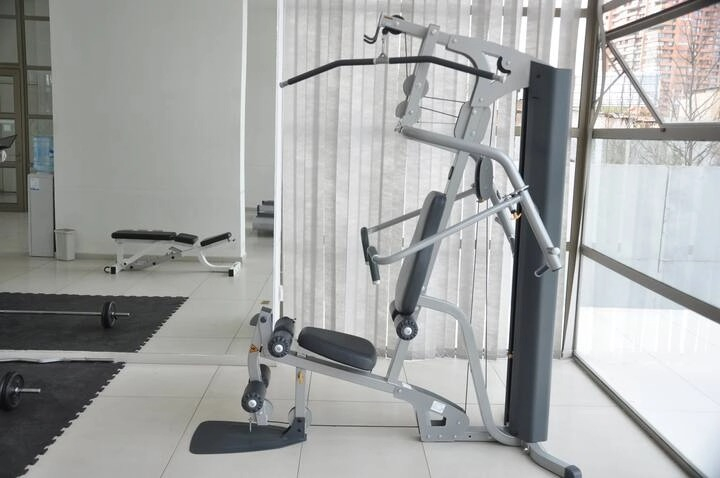 Arriendo Departamento SP 1D en suite Walk-in cl&oacute;set 1B 1E 1B Parque Arauco - Las Condes