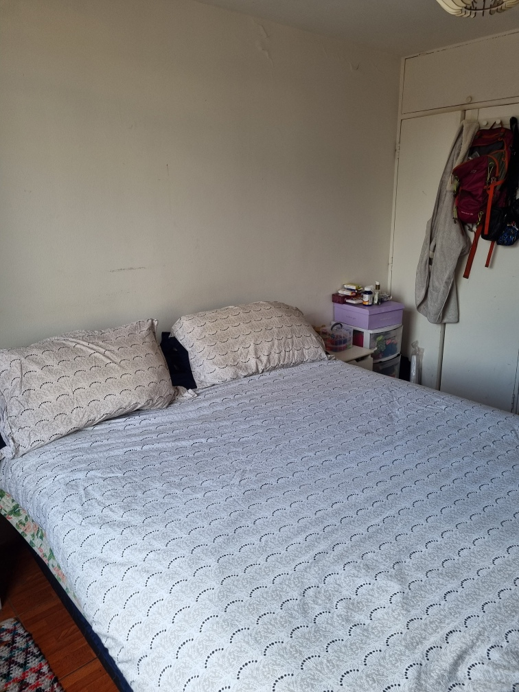 Venta Departamento 2D 1B Estadio Nacional - &Ntilde;u&ntilde;oa